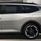 Kia K4 Sportswagon