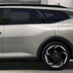Kia K4 Sportswagon