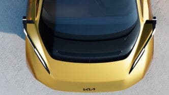 Kia Vision Meta Turismo