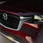 mazda brand
