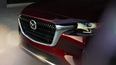 mazda brand