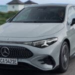 Mercedes CLA