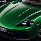 porsche-718-boxster render