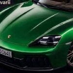 porsche-718-boxster render