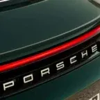 porsche brand