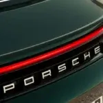 porsche brand