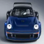 porsche dls turbo singer sorcerer