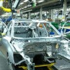 produzione auto cinesi