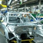 produzione auto cinesi