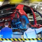 produzione volkswagen