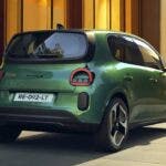 renault twingo 2026