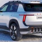 skoda epiq