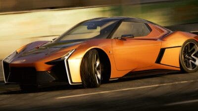 toyota ft-se
