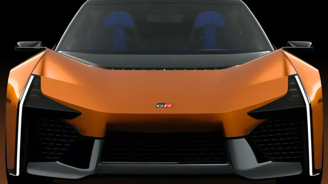 toyota ft se concept