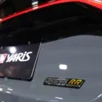 toyota GR Yaris Morizo RR