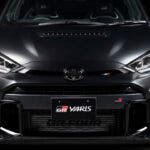 Toyota GR Yaris Ogier Edition