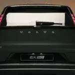 Volvo EX60
