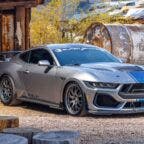 Shelby Super Snake 2026