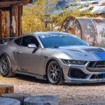 Shelby Super Snake 2026