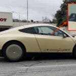 tesla cybercab austin