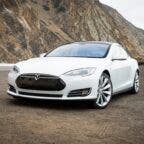 tesla model s 2013