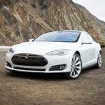 tesla model s 2013