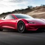 Tesla Roadster