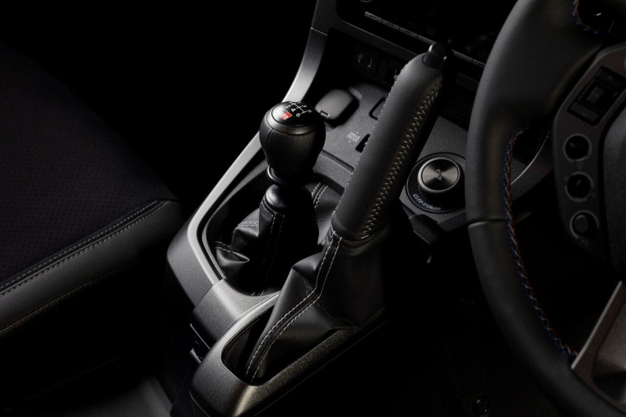 Toyota GR Yaris Ogier Edition