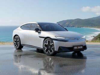 volkswagen berlina render