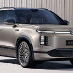 Volkswagen ID Era 9x