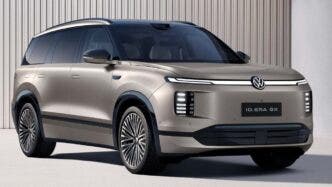 Volkswagen ID Era 9x