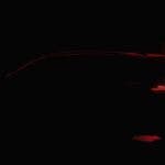 Audi RS 5 teaser