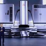 BYD 1500 kW caricatore