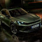 cupra formentor tribe edition