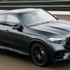 Mercedes-AMG GLC 53 4MATIC+