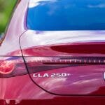 mercedes cla 2026