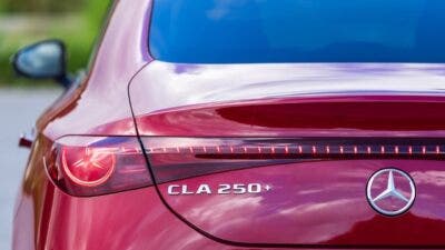 mercedes cla 2026