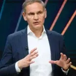 oliver blume volkswagen