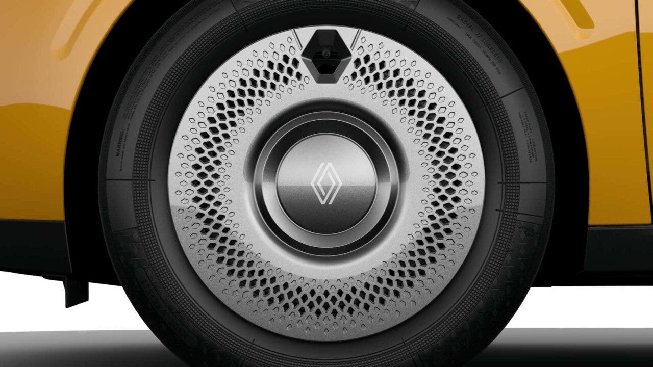 renault twingo evolution