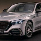 mercedes classe s 2026