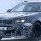 BMW M5 Touring