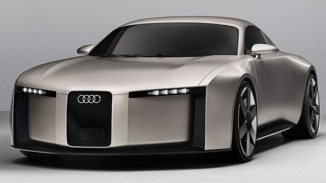 audi concept c