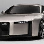 audi concept c