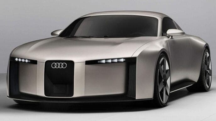 audi concept c