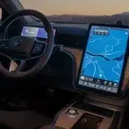 auto infotainment