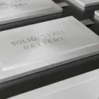 batterie stato solido