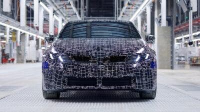 bmw i3 2026
