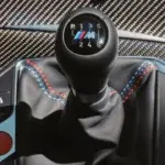 bmw m2 manuale