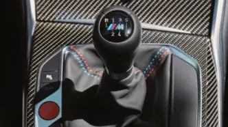 bmw m2 manuale