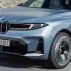 BMW X5 render